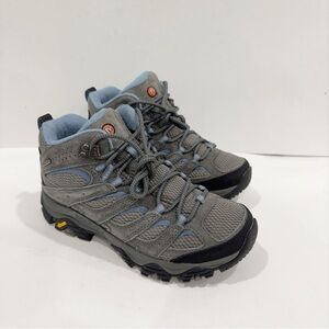 Merrell Wide Moab 3 GTX Women’s Hiking Mid Boots